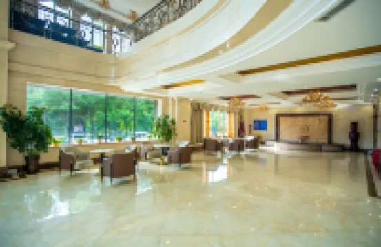 Xin'an Hotel