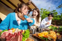 NESTA RESORT KOBE - breakfast