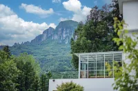 Enshi sui Xin Tang Luo Chen Guesthouse
