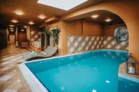 Hotel Ruze Hotels in Mirkovice
