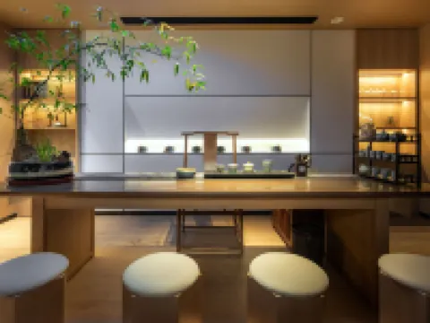 禧悅庭院酒店(禹州市政府胖東來店) 禹州酒店