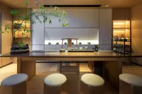 禧悅庭院飯店（禹州市政府胖東來店） - 停車場