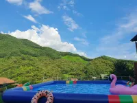 ジリサン シリン ペンション