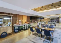 Swiss-Belinn Modern Cikande - Desayuno