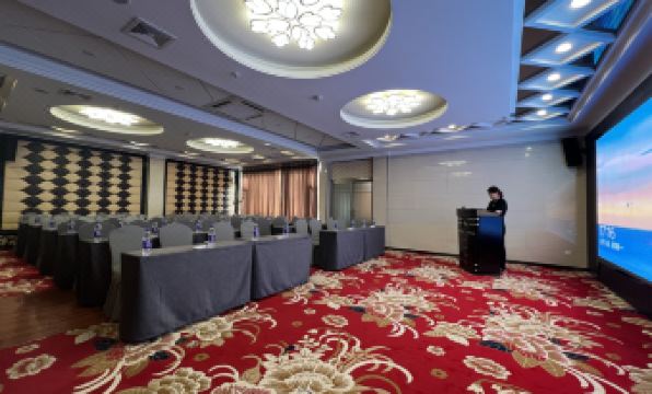 M International Hotel (Shazhou Night Market)