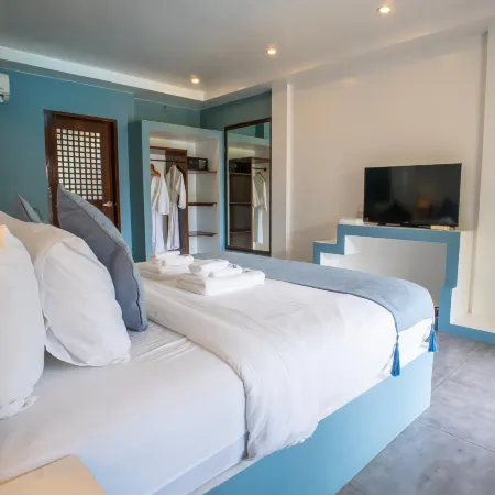 Amihan Resort