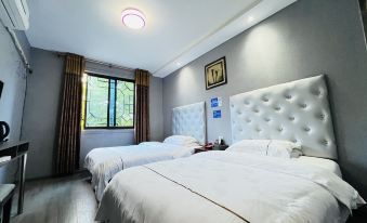 Xinhuang Jinlin Business Hotel