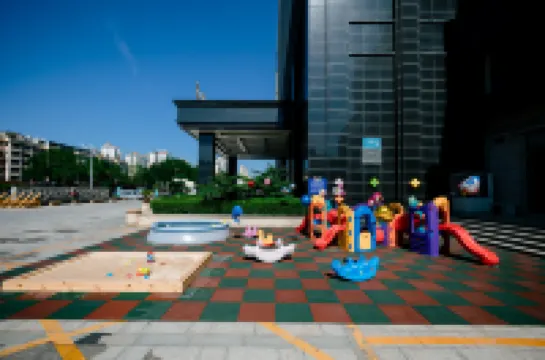 Weihai Longyue International Hotel