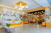 โรงแรมไอเต้ (พื้นที่ท่องเที่ยวทะเลสาบเกลือชาคา)