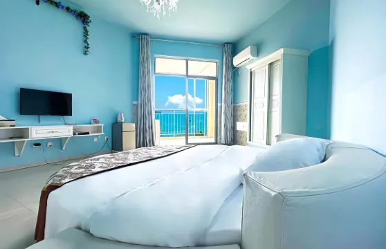 防城港澳皇之家度假海景公寓