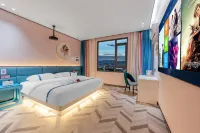 Jiuzhou Hotel (Guangnan Transport Hub) Hotels in Guangnan