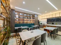 qishe Hotel (Guangnan Transport Hub) Hotels in Guangnan