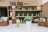 Vincci Mercat - bar