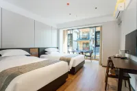 Libo little seven holes Meilai homestay