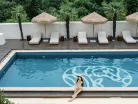 Kashayan Lake B & B in Moganshan Các khách sạn ở Đức Thanh