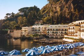 Villa Sant'Andrea, A Belmond Hotel, Taormina Mare