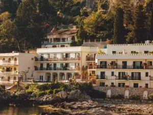 Top 50 Scenic Hotels in Italy