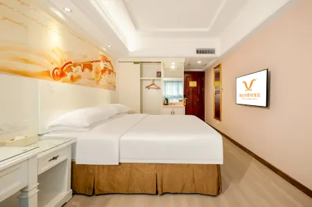 Vienna Hotel (Convention and Exhibition Center Vientiane City)