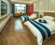 Golmud Molandi Hotel Hotels in Golmud