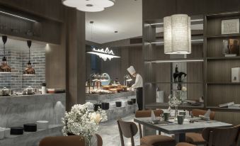 Regal Palace Resort Meiquan Valley