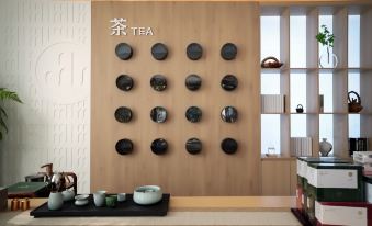 XuZhou SuiNing High Speed Railway Station PERO HOTEL