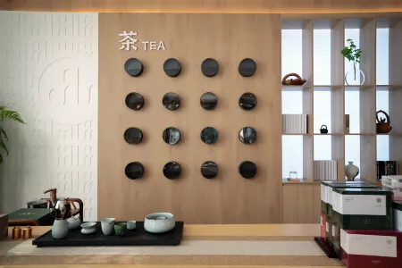 XuZhou SuiNing High Speed Railway Station PERO HOTEL Отели в г. Суйнин