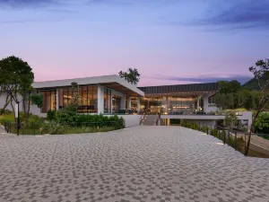 Perhentian Marriott Resort & Spa
