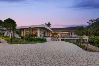 Perhentian Marriott Resort & Spa Hotel dekat Turtle Sanctuary Beach