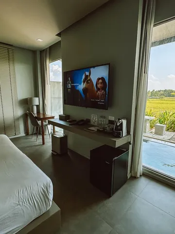 รูปภาพของโรงแรมดูวอลล์