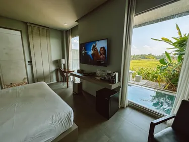 รูปภาพของโรงแรมดูวอลล์