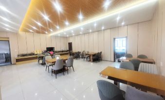 Tashkurgan County Xuemei Hotel