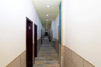 Junyue Hotel - Romantic