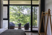 Cloud Summer Blossom - 180° Mountain Stream Retreat - Starry Pool Villa Resort