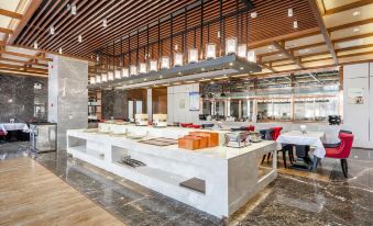 Hongda Hotel (Shengda Plaza Branch of Tianshui High speed Railway Station)