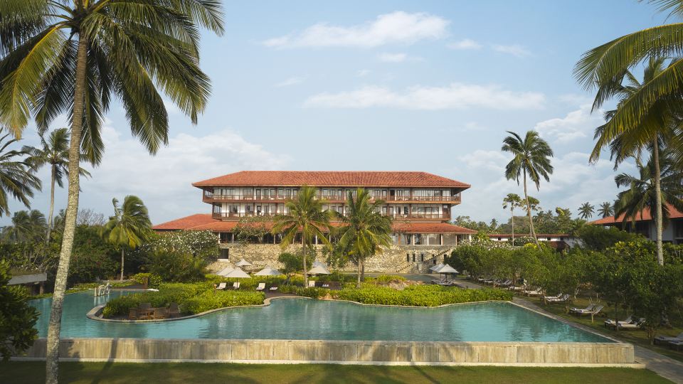 Cinnamon Bentota Beach - Signature Selection