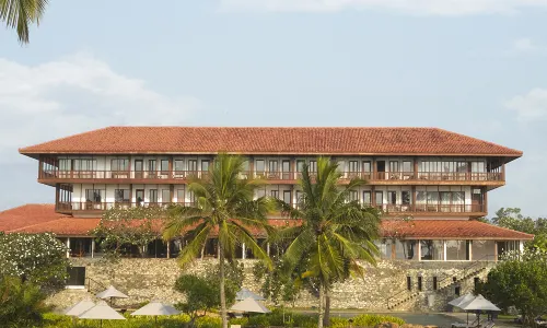 Cinnamon Bentota Beach - Signature Selection