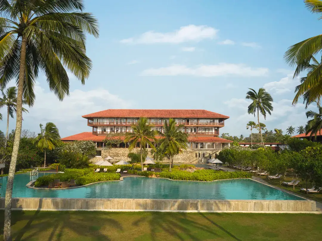 Cinnamon Bentota Beach - Signature Selection - Bentota