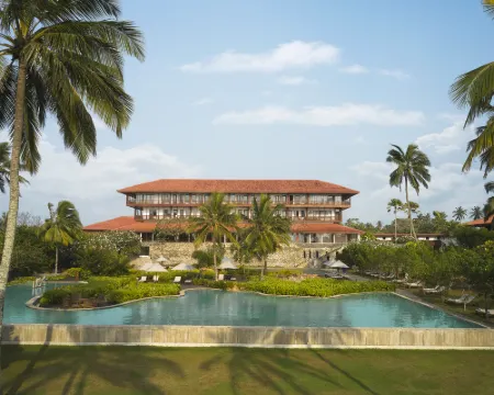 Cinnamon Bentota Beach - Signature Selection ベントータのホテル