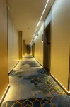 Warm Heart Couple Hotel - 2-Star