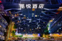 Country Inn & Suites By Radisson (Kunming High-tech Xicheng Times) Hotels in Kunming National High-tech Industry Development Zone