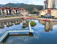 Regal Palace Resort Meiquan Valley - Romantic