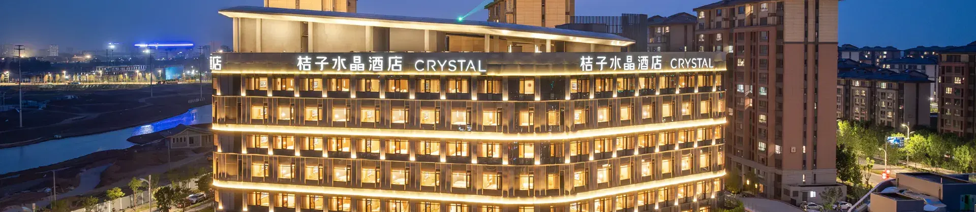 Gehobene Hotels 
