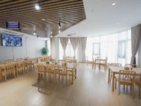 취안청 호텔 다밍 호텔