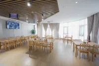 QUANCHENGHOTEL Hotels in Daming