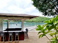 วิลล่าบูทีคและดำน้ำของคาซาเลย์ - ที่มีบาร์