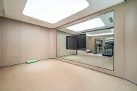 JI Hotel (Maralbexi) - Gym