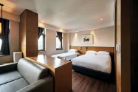 Mayplace Hotel
