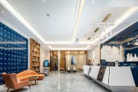 雅斯特飯店（防城恆富廣場店）