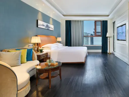 Rose Garden Hotel
