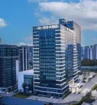 Chengdu Mandao Hotel (Jinniu Wanda Branch) Các khách sạn ở Khu vực ga xe lửa